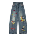 PANTALON STYLE CONFORTABLE POUR HOMME