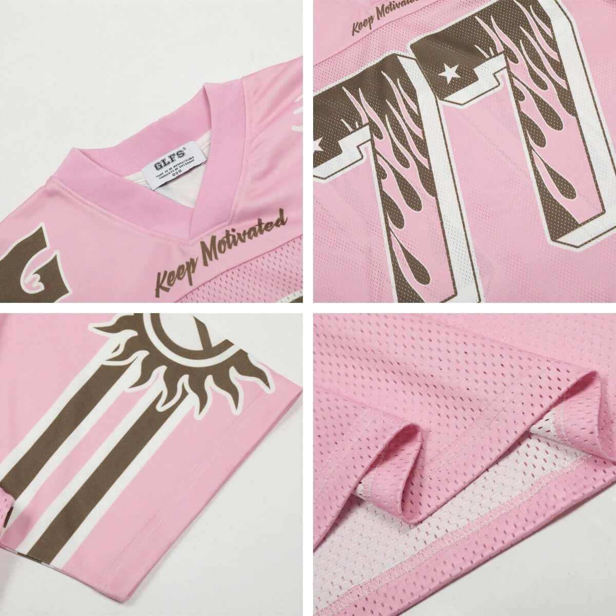 T-shirt Ultra Elevated confortable