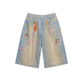 Short dynamique mat qualité de style
