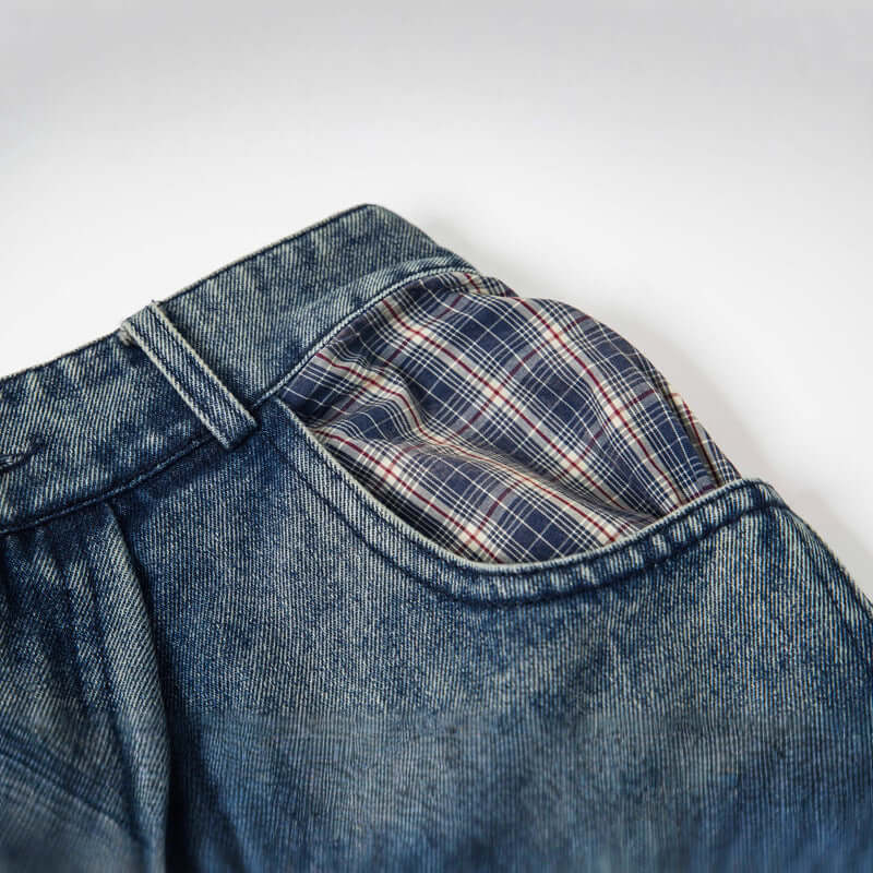 PANTALON STYLE CONFORTABLE POUR HOMME