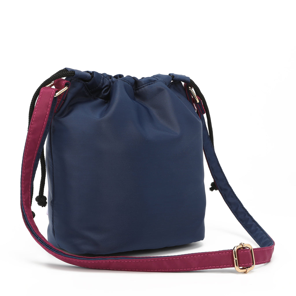 Nikky By Nicole Lee Petit Sac Bandoulière Nylon Femme