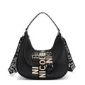 Nicole Lee Sac Bandoulière Vegan Effet Croco
