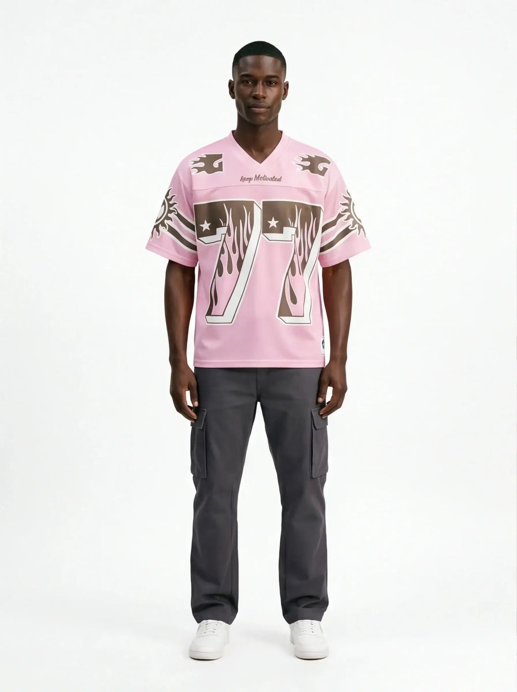 T-shirt Ultra Elevated confortable