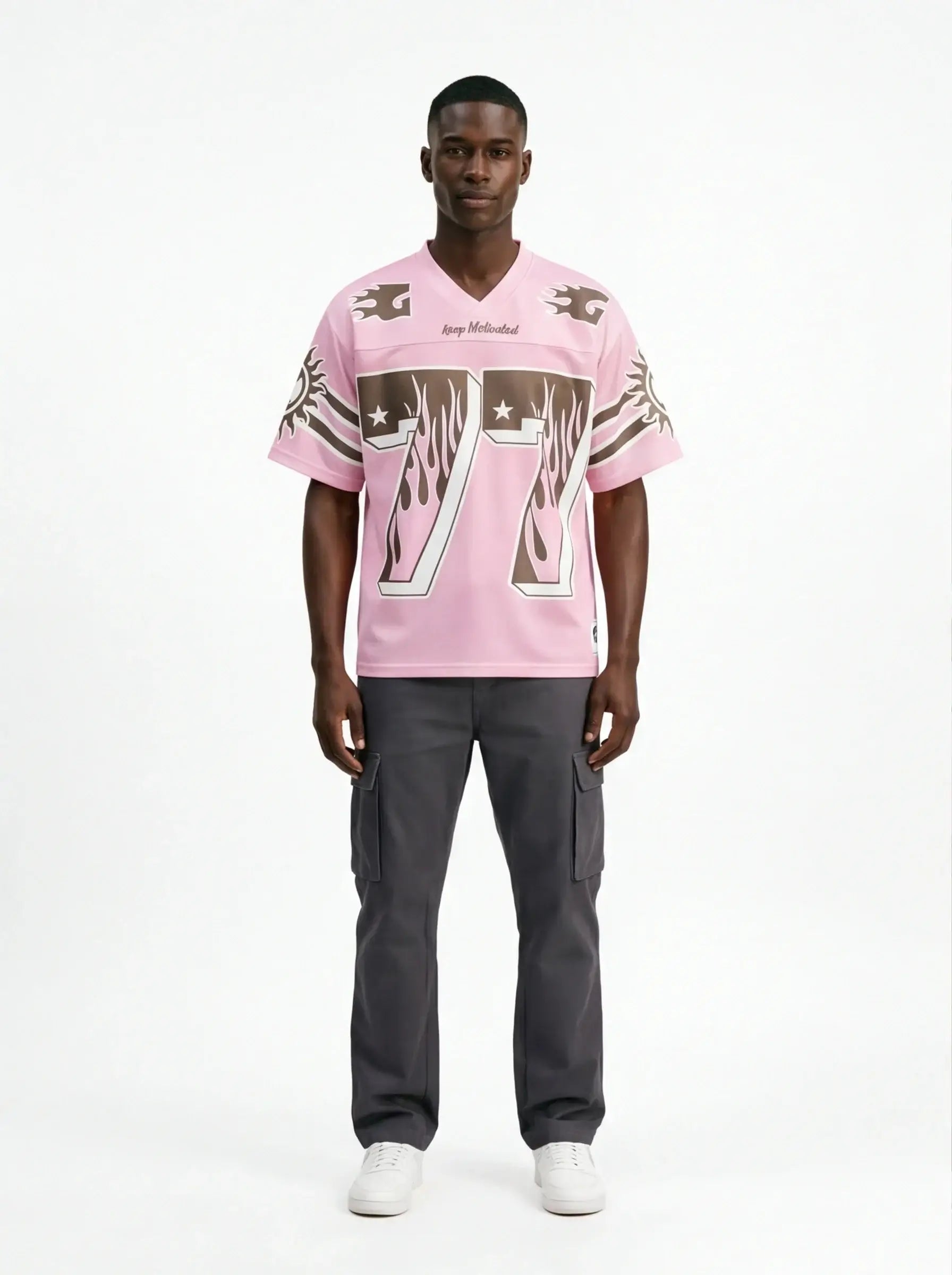 T-shirt Ultra Elevated confortable