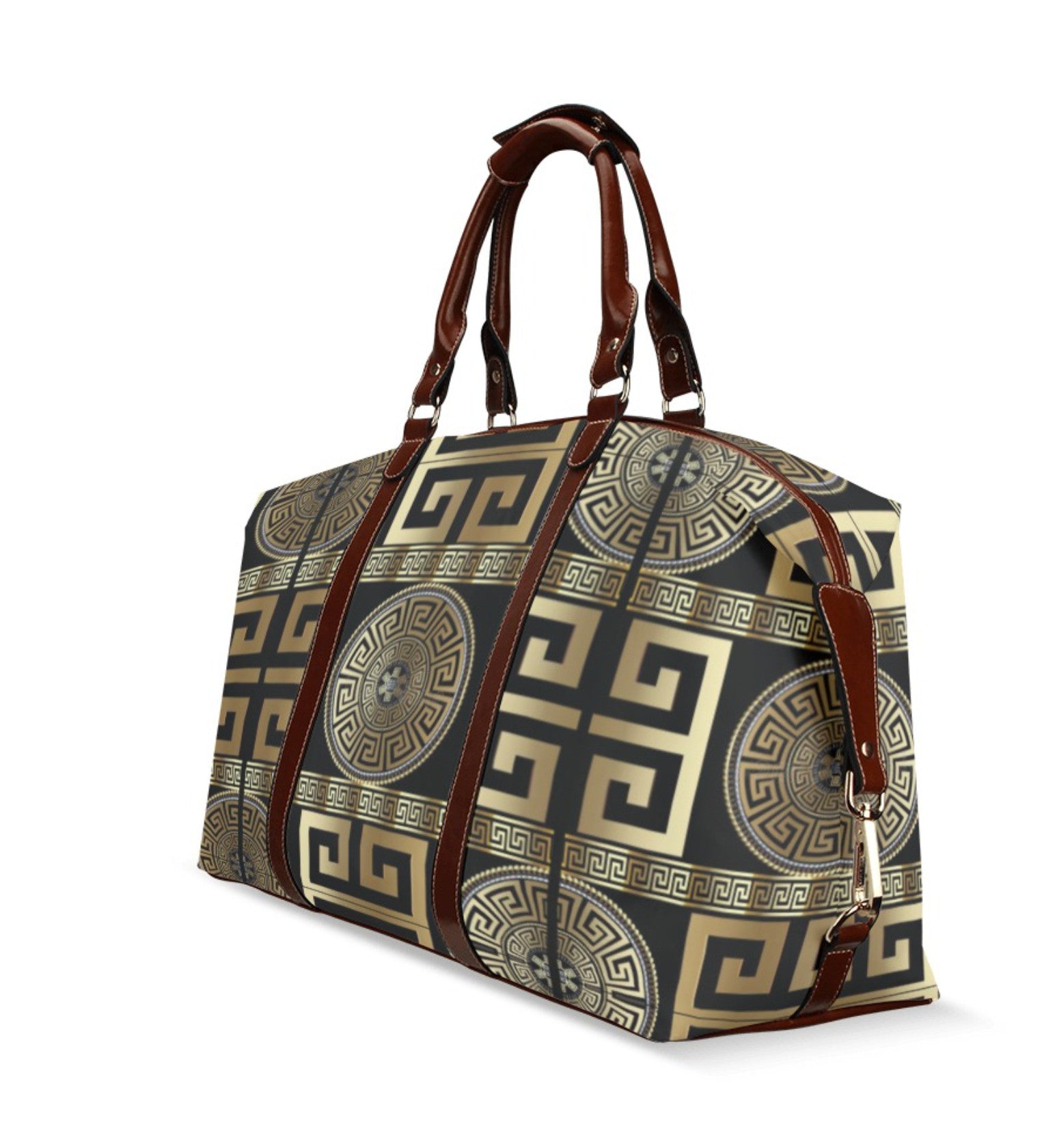 Flight Travel Bag