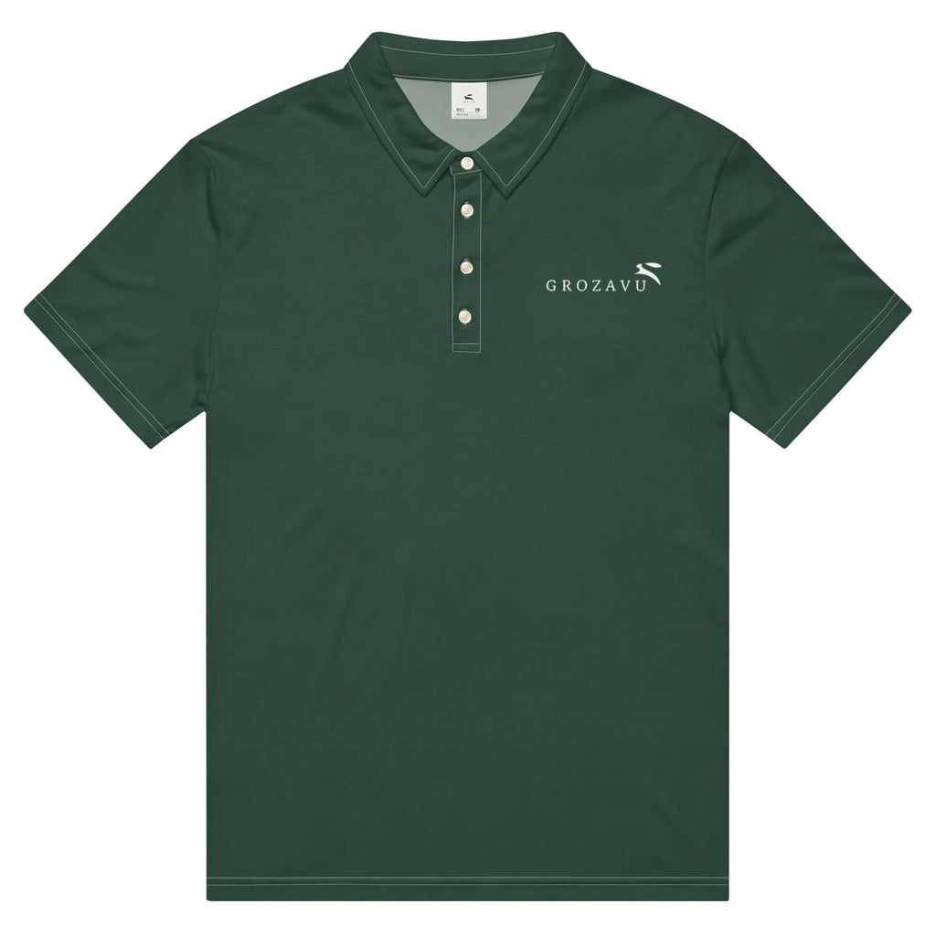 Haut sculpté haut de gamme Pour homme