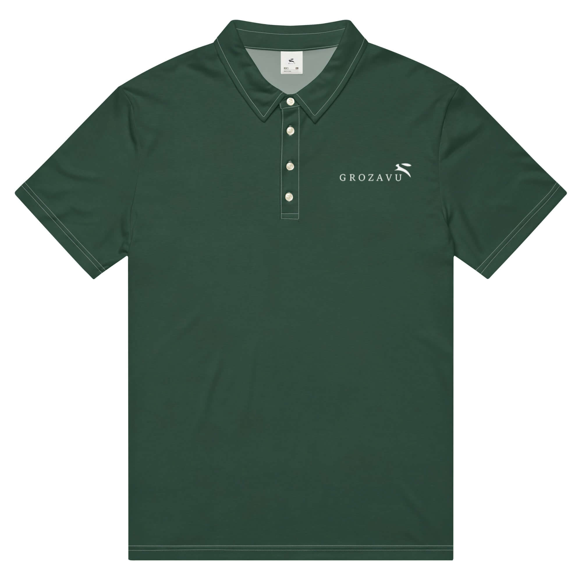 Haut sculpté haut de gamme Pour homme