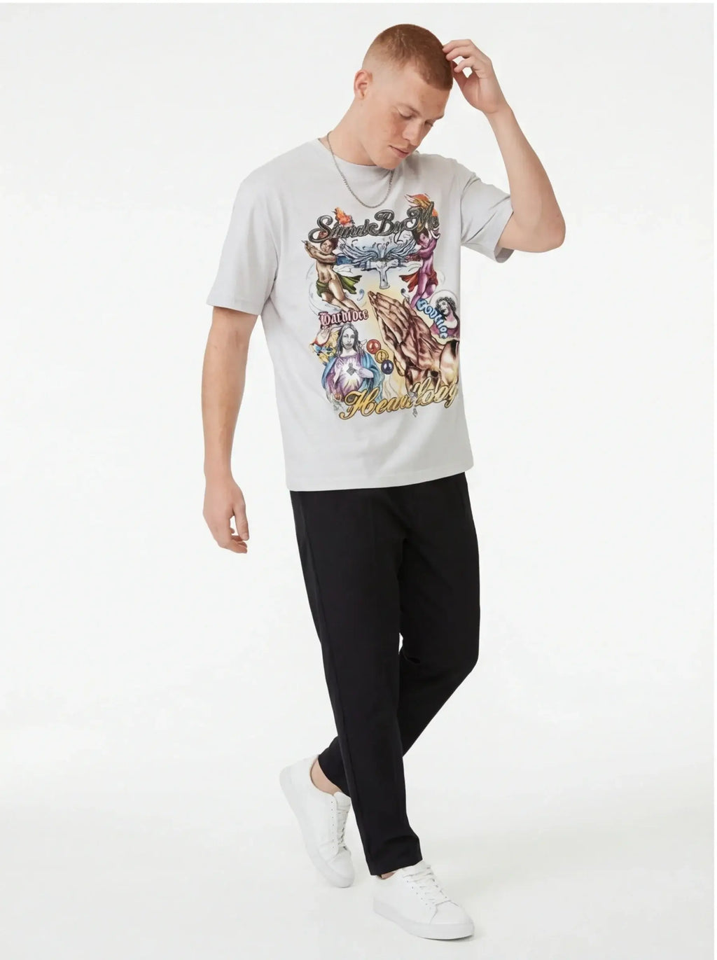 Studio Premium Iconic Haut moderne   Mode style