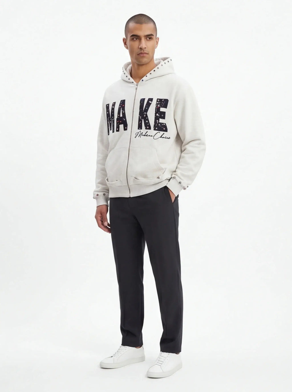 Pull ras du cou confortable et fin
