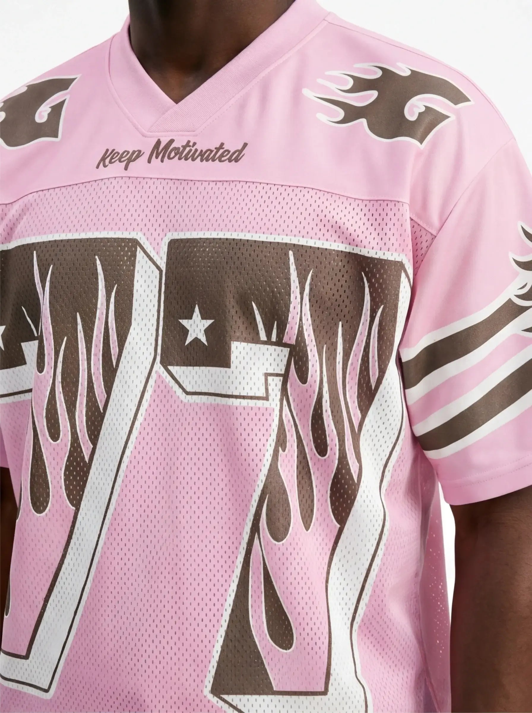 T-shirt Ultra Elevated confortable