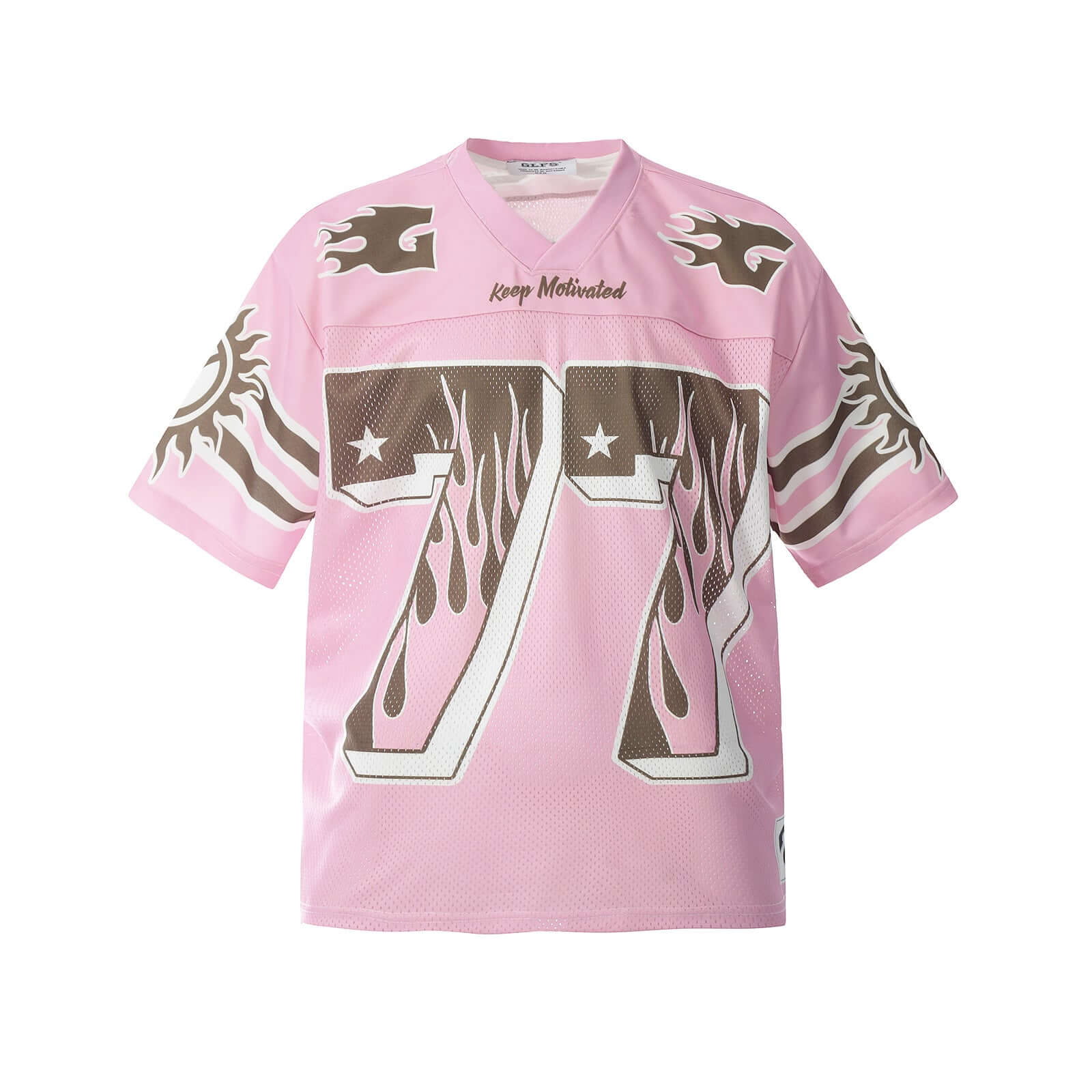 T-shirt Ultra Elevated confortable