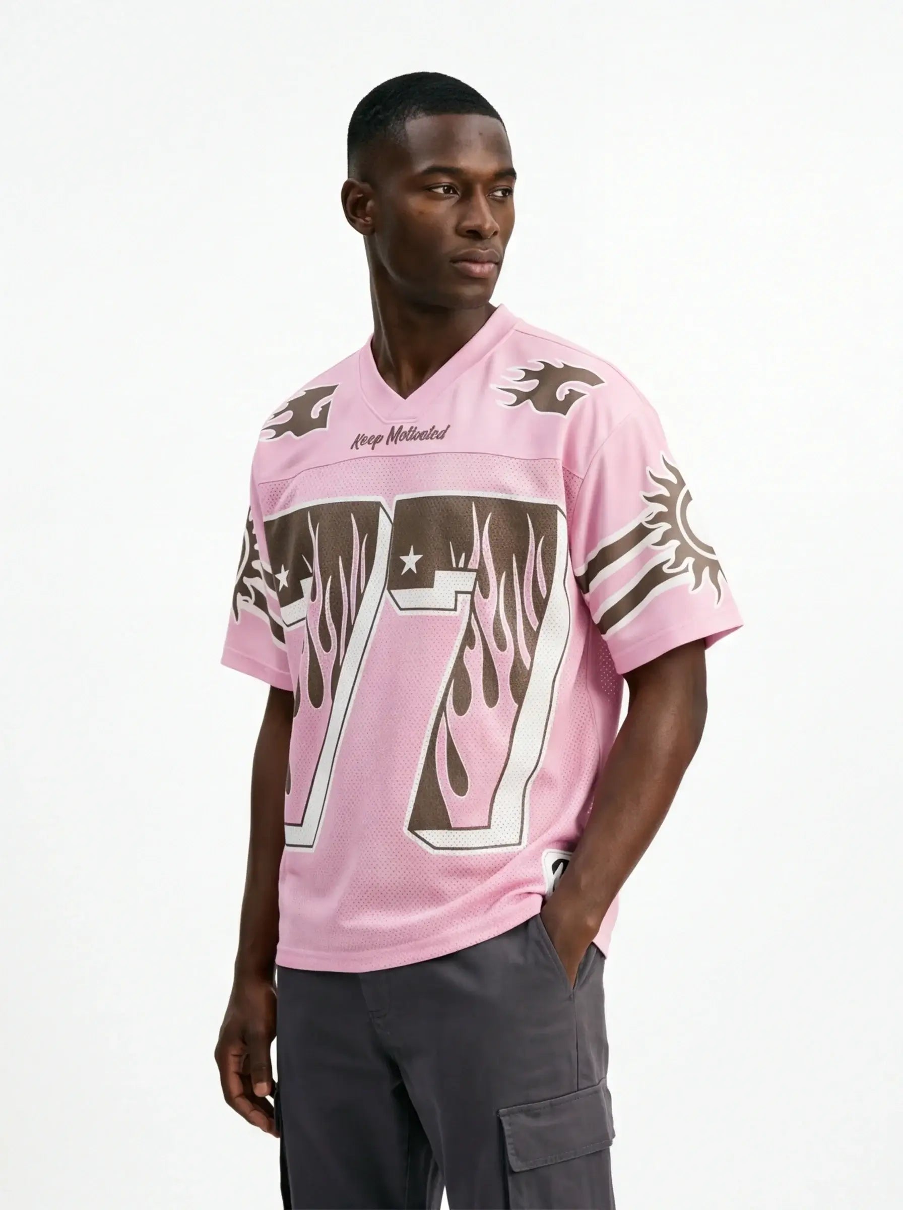 T-shirt Ultra Elevated confortable
